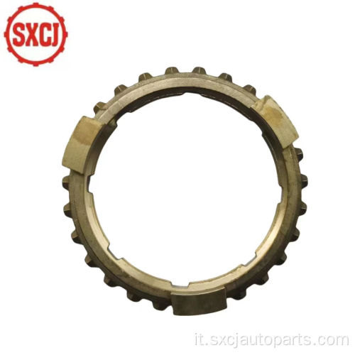 Manuale di vendita Hot Sale Auto Transmission Synchronizer Ring OEM 326041339R-per Renault